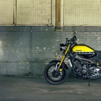 Llega el mes de marzo y Yamaha sigue con su ofensiva de promociones 