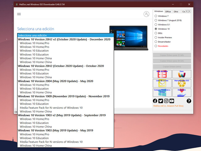 windows 10 inbox apps iso download vlsc