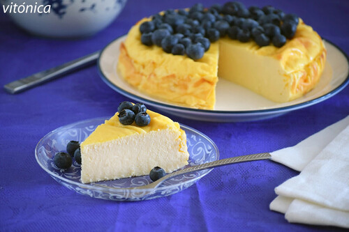 21 recetas fitness con queso batido, fáciles y rápidas, para sumar proteínas a tu dieta