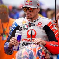 Jack Miller renueva con PRAMAC por un año más y zanja los rumores sobre Jorge Lorenzo y Johann Zarco