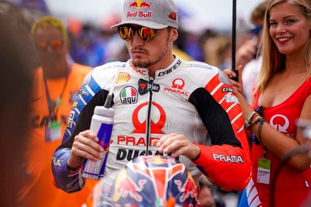Jack Miller renueva con PRAMAC por un año más y zanja los rumores sobre Jorge Lorenzo y Johann Zarco