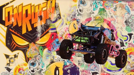 Despidos en el equipo de desarrollo de OnRush tras mes y medio desde su lanzamiento