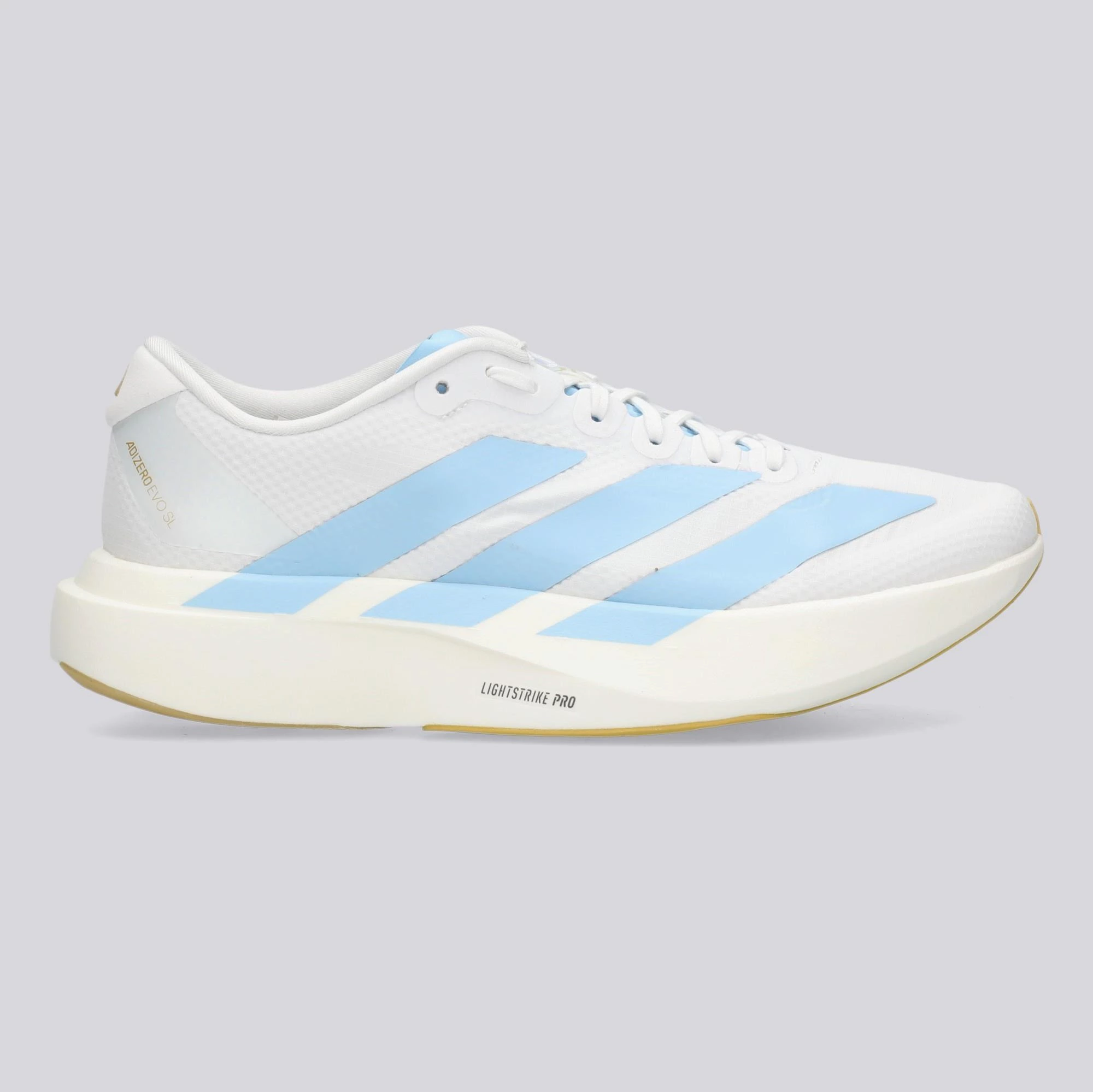 adidas Adizero Evo Sl
Zapatillas Running Mujer Blanco