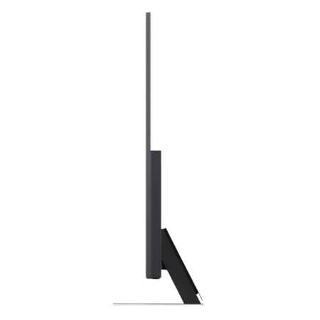 Pantalla 75 Pulgadas Lg Mini Rgb Evo Ai Mrgb86 Lanzamiento Mexico