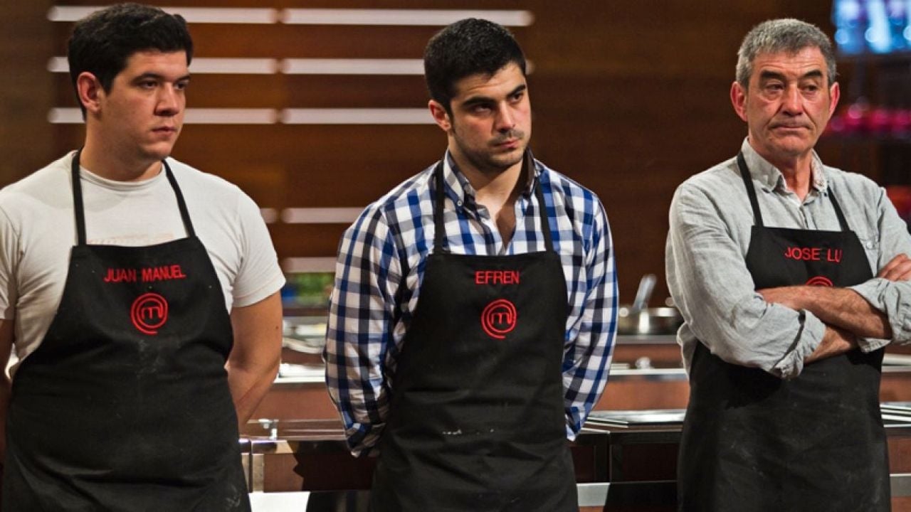 Hace 12 años le conocimos en 'MasterChef', ahora factura más de 18 millones de euros al año gracias a su empresa de comida a domicilio
