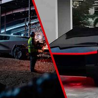 Menos DeLorean, más Ford F-150: el enésimo intento de Elon Musk para quitarse de encima las muchas Cybertruck que se le acumulan a Tesla