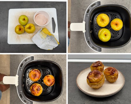 Beige Pastel Cream Neutral Boho Romantic Style Coffee Photo Collage 3