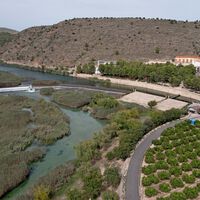 Tras unas lluvias e inundaciones históricas en Andalucía y Extremadura, le llega el turno a otra región: el Mediterráneo 