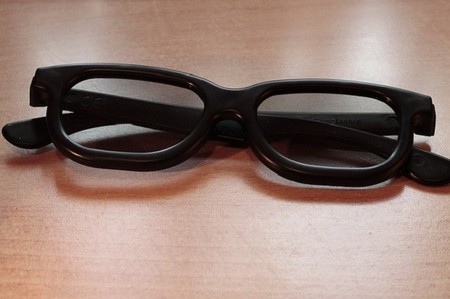 Un proyector 3D para ver nuestras películas sin gafas especiales