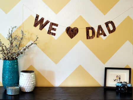 We Heart Dad Banner 1