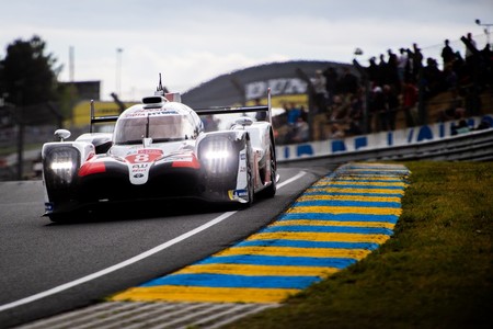 Toyota Le Mans 2019 2