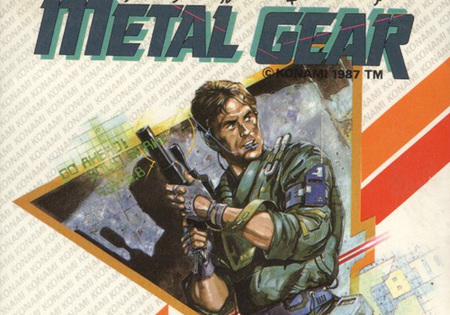 'Metal Gear', Kojima quiere un remake a cargo de occidentales
