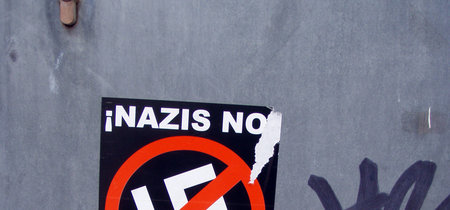 Twitter inicia la suspensión de cuentas: el Partido Nazi Estadounidense y la líder extremista retuiteada por Trump ya están fuera
