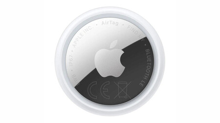Airtag 2