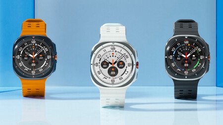 Samsung Galaxy Watch7 Ultra