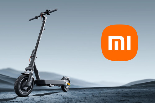 Xiaomi Electric Scooter 5