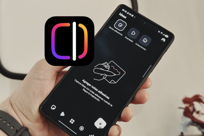 Instagram quiere quitarle el trono a Capcut. Así es Edits, su nueva app gratuita de edición de vídeos