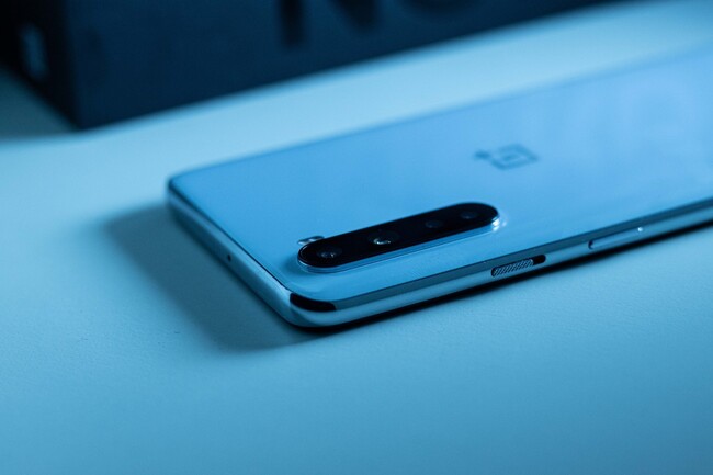 Oneplus Nord