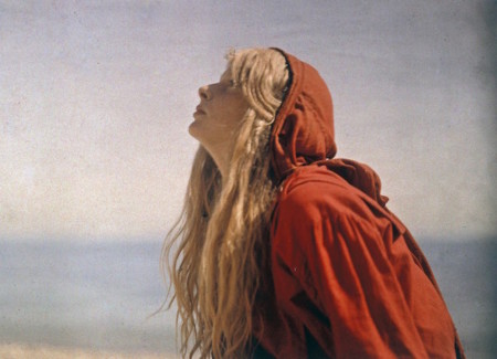 Las interesantes fotografías a color de Mervyn O'Gorman ... ¡de 1913!