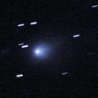 No era una nave extraterrestre, pero tampoco un cometa gigante. Estábamos totalmente equivocados sobre 3I/ATLAS 