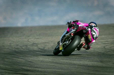 Sam Lowes Moto2 Gp Aragon 2015