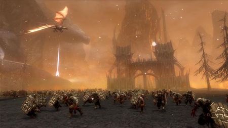 'Viking: Battle for Asgard' llegará al PC. Sí, cuatro años después