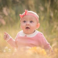 El nuevo nombre de niña que triunfa en España y suena bonito en cualquier idioma