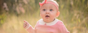El nuevo nombre de niña que triunfa en España y suena bonito en cualquier idioma