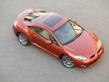Mitsubishi Eclipse