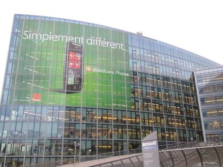 Rumor: Facebook Chat, WiFi hotspot, Office 365 y más en Windows Phone 7.5