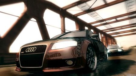 'Need for Speed: Undercover', primeras imágenes y un nuevo trailer