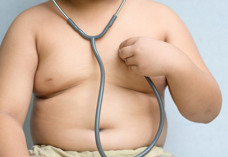 Los prebióticos podrían ser un buen recurso para el tratamiento del sobrepeso y la obesidad en niños