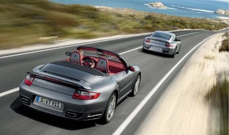 Porsche Travel Club, viajes de lujo a cuatro ruedas