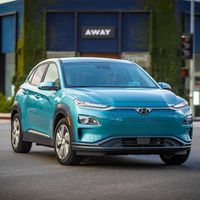 Hyundai Kona Eléctrico logra superar las 100 mil unidades vendidas a dos años de su presentación