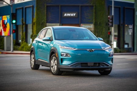 Hyundai Kona Eléctrico logra superar las 100 mil unidades vendidas a dos años de su presentación