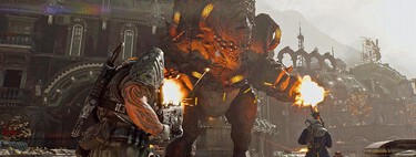 El rendimiento de XBOX Series S podría haber cambiado para siempre (y a mejor) gracias a un truco de Gears of War E-Day 