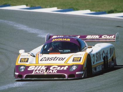 Tata deja entrever la vuelta de Jaguar a Le Mans