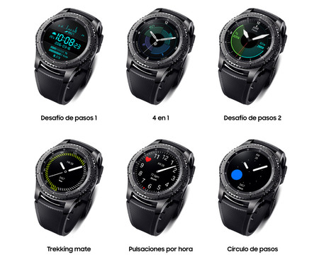 relojes