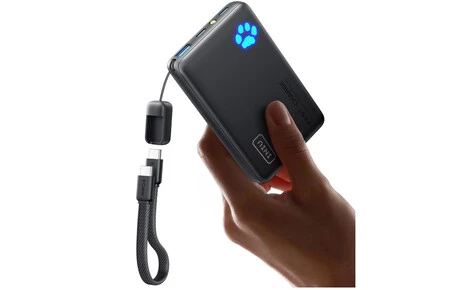 Power Bank Iniu