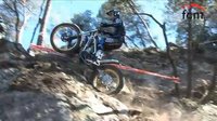 Caótica primera cita del Campeonato de España de Trial