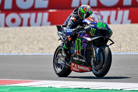 Morbidelli Assen Motogp 2023