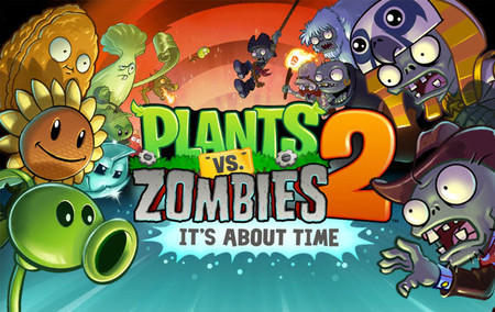 Cruce de declaraciones entre Apple y EA por 'Plants vs. Zombies 2'