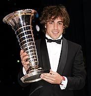 Premios a los Campeones del 2005