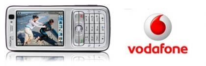 Clientes de Vodafone no reciben un N73 que la operadora les prometió