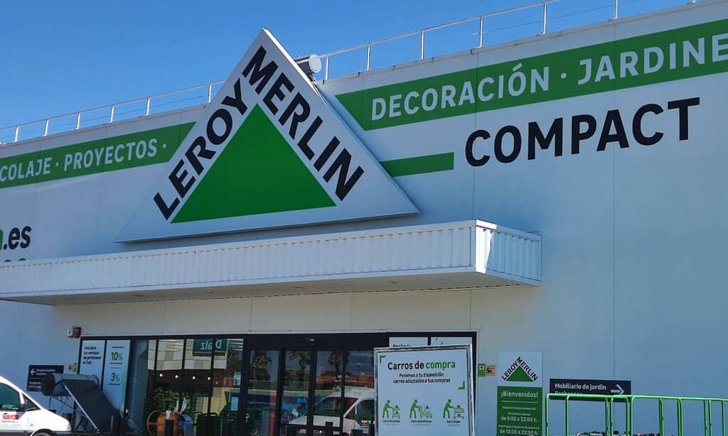 Leroy Merlin tiene la solución ideal para secar la ropa en casa durante los días de lluvia, incluso si vives en una zona húmeda 