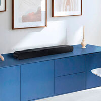 Tener un buen sonido en tu salón sale muy barato con esta completa barra de Samsung a precio mínimo 