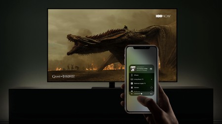 Varios fabricantes de TVs tendrán compatibilidad con AirPlay 2, control por Siri y más funciones próximamente