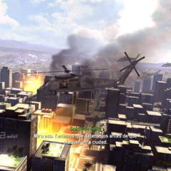 Foto 5 de 5 de la galería modern-combat-3-fallen-nation-en-imagenes en Xataka Móvil