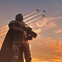 Guarda tu cartera, que Helldivers 2 no quiere arruinarte con sus DLC. El contenido poslanzamiento del shooter será gratis