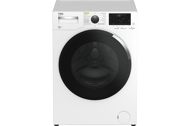 Lavasecadora Beko Hygieneshield